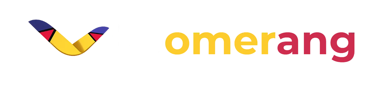 Boomerang Casino boomerang casino logo